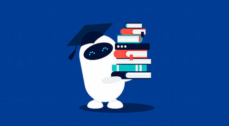 Semantic interoperability and the future of AI | AI for All | Scoop.it