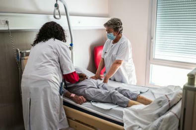 Briser le tabou de la souffrance des soignants face &agrave; la mort&nbsp; | GRIEPS | Scoop.it