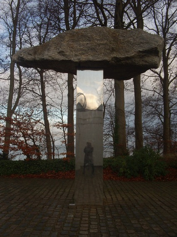 Nobuo Sekine: “Phase of Nothingness” | Art Installations, Sculpture, Contemporary Art | Scoop.it