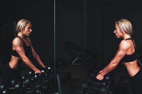 Strength training may lower early death risk | In the news: data in the UK Data Service collection across the web | Scoop.it