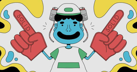 Is SOLID Still Relevant in Modern Software Architecture? | Devops for Growth | Scoop.it
