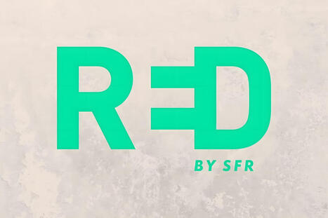 La fibre &agrave; 22,99 euros, sans engagement, c'est possible gr&acirc;ce &agrave; RED by SFR | Infrastructures num&eacute;riques avanc&eacute;es | Scoop.it