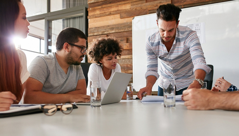 Learning Engineering: Merging Science and Data to Design Learning | Future of Learning | Scoop.it