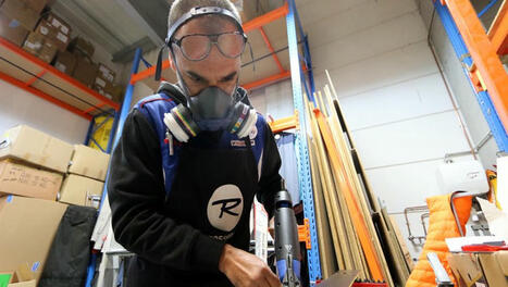 Dans les stations pyr&eacute;n&eacute;ennes, les besoins de main-d&rsquo;&oelig;uvre ne fondent pas &agrave; deux mois de l'ouverture | Accueil | Scoop.it