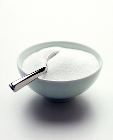 10 Things You Don't Know About Sugar (And What You Don't Know Could Hurt You) | AIHCP Magazine, Articles & Discussions | Scoop.it