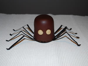 Halloween Muffins - Kinderspiele-Welt.de | Kinderkram - Alles f&uuml;r die lieben Kleinen | Scoop.it