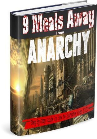9 Meals Away From Anarchy PDF Matthew Myers eBook Download Free | E-Books & Books (PDF Free Download) | Scoop.it