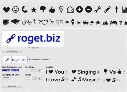 Pictotool: créations messages symbolisés | Geeks | Scoop.it