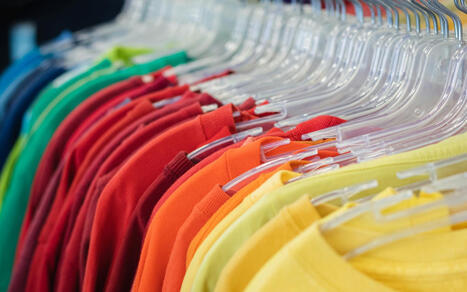 L&rsquo;industrie textile face &agrave; la crise &eacute;cologique - Ville de Paris | Eco-conception | Scoop.it