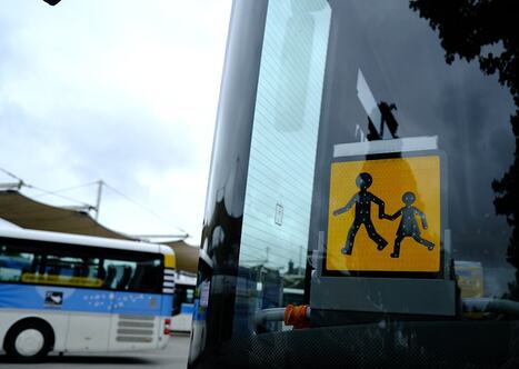 Transports scolaires : des dépistages alcool/stupéfiants réalisés depuis début 2025 efficaces | Veille juridique du CDG13 | Scoop.it