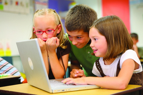 Connecting to Australia's first digital technology curriculum - The Conversation | education reform | Scoop.it