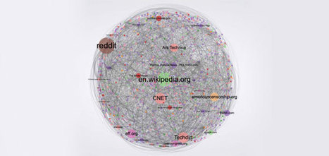 The Wealth of Networks | Article | CCCB LAB | Peer2Politics | Scoop.it