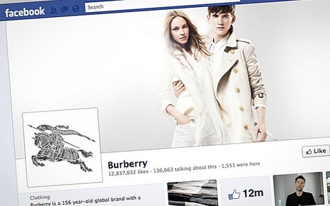 6 Posts That Build Engagement on Facebook | Social Media Resources & e-learning | Scoop.it