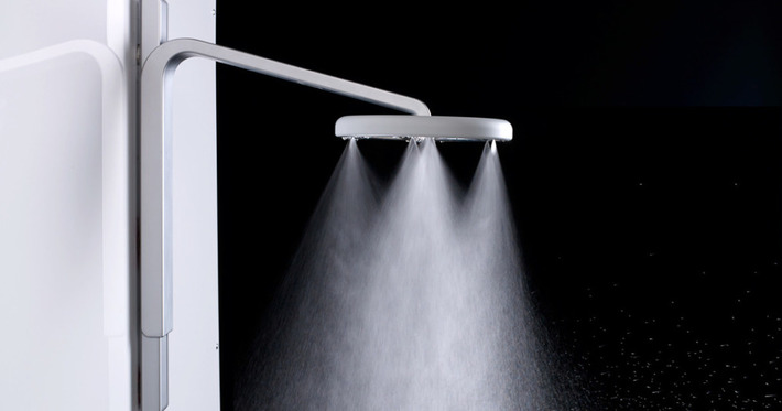 How a Radical New Shower Head Came to Be (Yes, Radical) | Technology Report - Changing Our World | Scoop.it