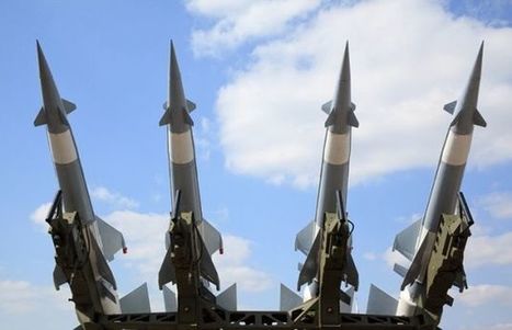 Un prototype de missile a-t-il fuité lors du piratage de Mitsubishi ?  | Renseignements Stratégiques, Investigations & Intelligence Economique | Scoop.it