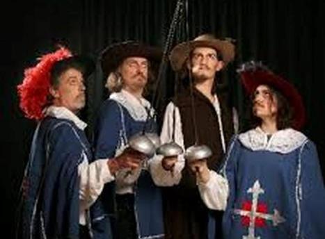 Valence-sur-Baïse. «Remp'Arts» invite le public au théâtre | Professionnels du tourisme du Grand Auch Cœur de Gascogne | Scoop.it