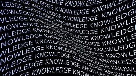 Knowledge Management and Organizational Impact | T.I.P.S. Tracking | Scoop.it