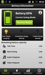 Free Download Extend Battery Easy Battery Saver Android App | Free Download Buzz | Apps(Android and iOS) | Scoop.it