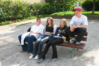 Le nouveau financement de la CNAF facilite l'accueil des adolescents | Veille juridique du CDG13 | Scoop.it