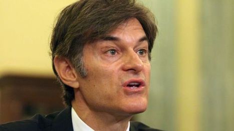Physicians demand removal of 'Dr. Oz' from Columbia University faculty - Fox News | Creative teaching and learning | Scoop.it