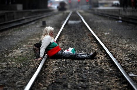 « Les Bulgares sont les esclaves modernes de l’Europe » | Koter Info - La Gazette de LLN-WSL-UCL | Scoop.it
