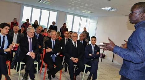 Lorient. "Un regard sur les quartiers à changer" | L'actualité des quartiers politique de la ville de Bretagne et Pays de la Loire | Scoop.it