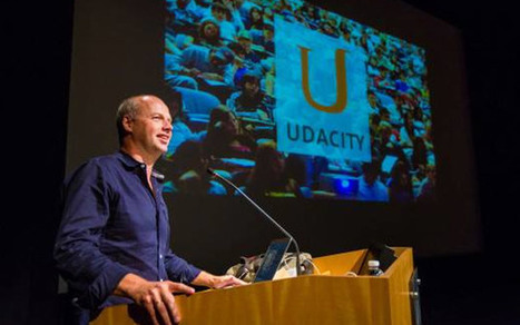 MOOC startup Udacity raises new funding round at $1B valuation | Easy MOOC | Scoop.it