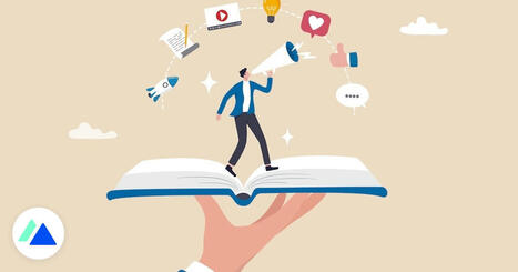 Médias : 5 formats pertinents pour capter l’attention des audiences en 2025 | Community Management | Scoop.it