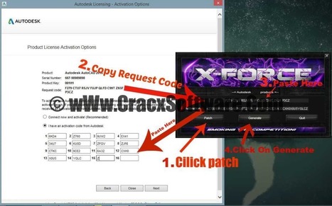 3ds max 2012 xforce crack download free