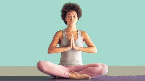 Yoga helps mind and body | Physical and Mental Health - Exercise, Fitness and Activity | Scoop.it