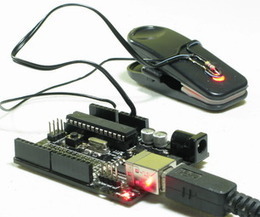 Homebrew Arduino Pulse Monitor | Arduino progz | Scoop.it