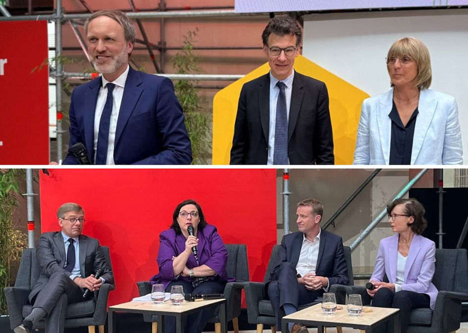 Logement étudiant : un programme massif pour répondre à un besoin croissant | Une semaine d'actu - Newsletter de veille de l'AURH | Scoop.it