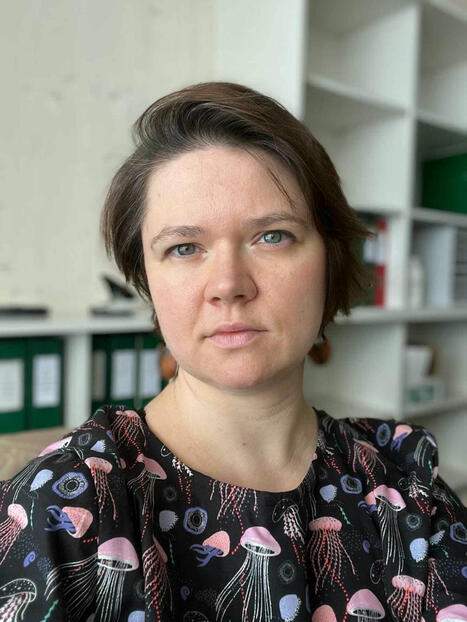 Vihreiden venäläinen ehdokas ei kelvannut Lieksan kaupungin elinkeino­yhtiöön – puolue syyttää syrjinnästä | Pohjois-Karjala | Yle | 1Uutiset - Lukemisen tähden | Scoop.it