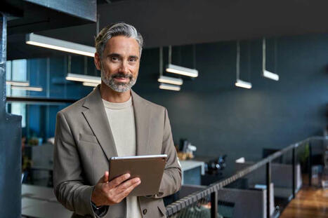 The CISO code of conduct: Ditch the ego, lead for real | Cybersecurity Leadership | Scoop.it