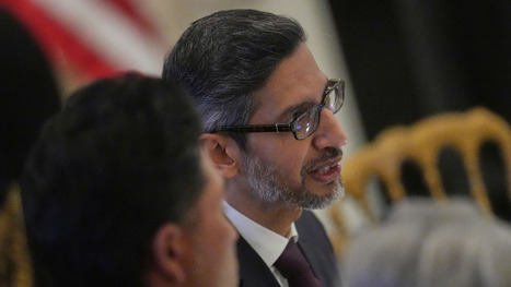 The Google Ad Tech Remedies Matter to You, Too | by&nbsp;Lisa MacPherson, Public Knowledge | TechPolicy.Press | Surfing the Broadband Bit Stream | Scoop.it