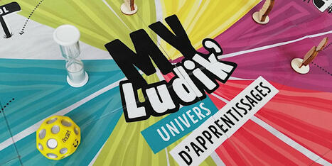 07/06/24 - Vannes - Ludik'Day | Formation : Innovations et EdTech | Scoop.it