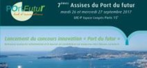 L'AURH partenaire des Assises du Port du Futur - Appel à candidatures pour les trophées du Port du Futur | Veille territoriale AURH | Scoop.it