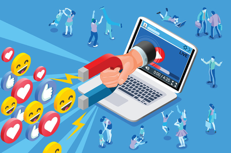 Community management : retour sur 10 ans d’évolution | Digital Advertising & Social Media & SEO | Scoop.it