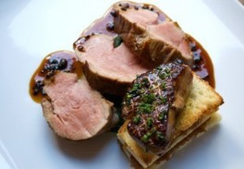 Vaucluse Brings French Cuisine with a Twist to New York City&rsquo;s Upper East Side | Fine Dining | The UHNW Lifestyle Report | Scoop.it