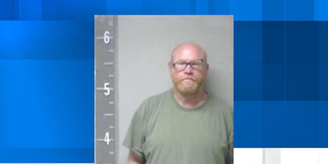 James Hayes sentenced in Marshall County for child sex abuse - WAFF.com | Operation Phobos | Scoop.it