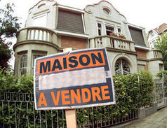 Les maisons ont la même valeur fiscale depuis 30 ans | Plusieurs idées pour la gestion d'une ville comme Namur | Scoop.it