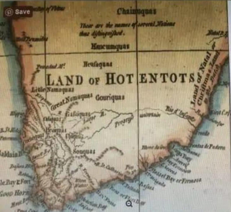 Indigenous Khoe-San People has been Assimilated and killed by White and Black Colonisers: "THE INDIAN MUTINY OF 1857 AND THE CAPE COLONY" Seeks to give a Distorted Historical Account of the Subject. | Indigenous People, Colonialism & Slavery Raparations, ReColonisation 2013+ | Scoop.it