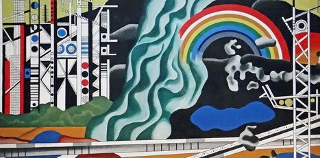 La relocalisation industrielle en France : un retour vers le futur ? | Le digital constitue-t-il une opportunité pour le Made in France ? | Scoop.it