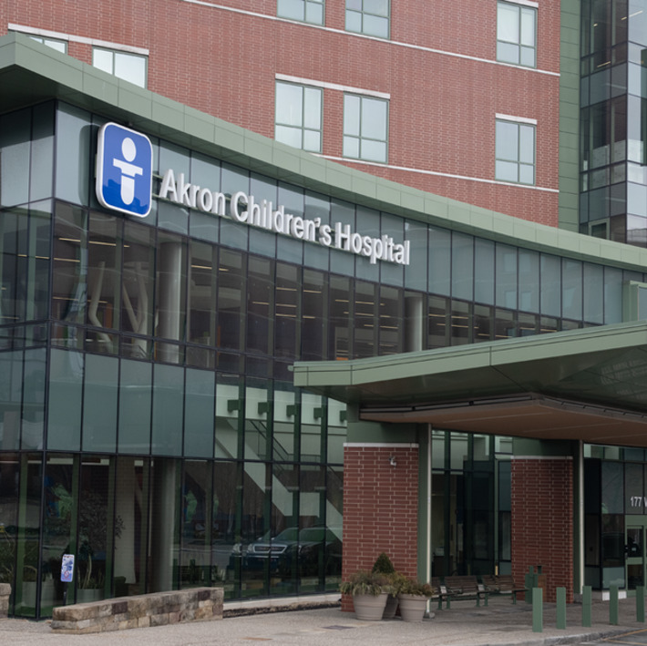 Billionaire's $50M gift drives Akron Children's to rename main campus | Philanthropy Report - Legacy From The Heart | Scoop.it