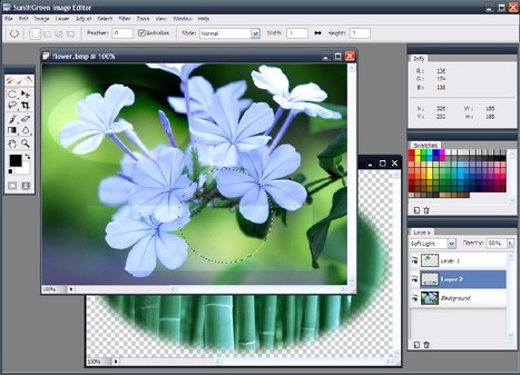 Logiciel gratuit SunlitGreen Photo Editor v1.3 2011 licence gratuite pour Windows 7 , Vista , XP &middot; referencement gratuit | Logiciel Gratuit Licence Gratuite | Scoop.it