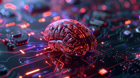 What CISOs need to know about agentic AI | Artificial Intelligence and Cybersecurity | Scoop.it