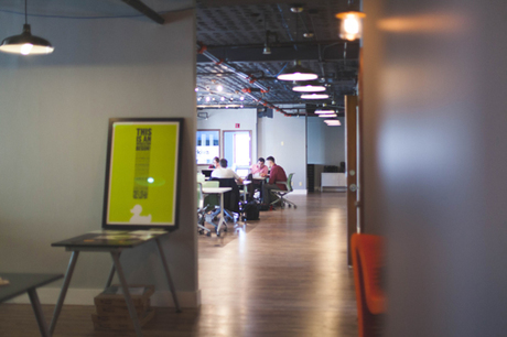 FabLabs, tiers-lieux, hackerspaces, makerspaces, espaces de coworking... Comment s'y retrouver? | Sharing Economy & Collaborative Innovation | Scoop.it
