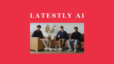 How Three 22-Year-Olds Built a $10 B AI Hiring Empire and Became Youngest AI Billionaires | Education 2.0 & 3.0 | Scoop.it