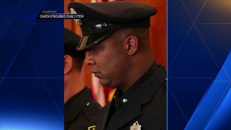 Revere police officer to face child abuse charges - WCVB.com | Operation Phobos | Scoop.it