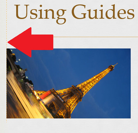 What's Coming in Microsoft PowerPoint 15 | Digital Presentations in Education | Scoop.it